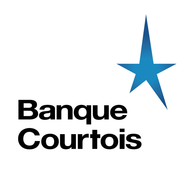 logo Banque Courtois