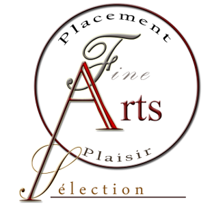 logo Fine Arts Placements